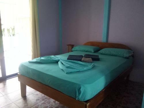 Hotel Aban