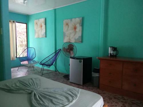 Hotel Aban