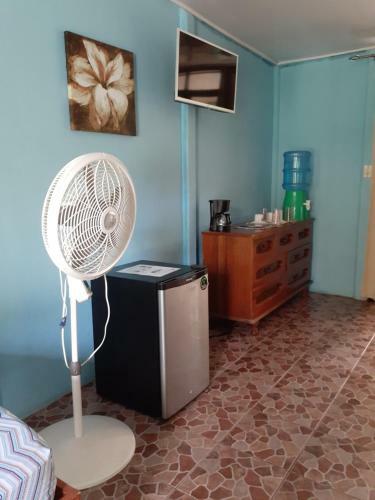 Hotel Aban