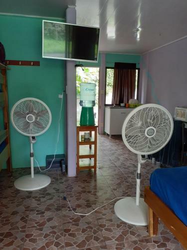 Hotel Aban