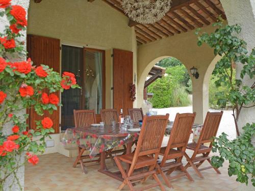 Villa Vignes