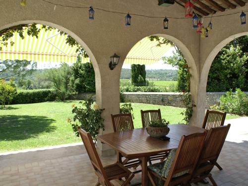 Villa Vignes