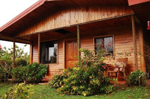 Hostal Bosque Del Tolomuco