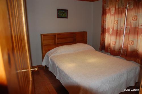 Hostal Bosque Del Tolomuco