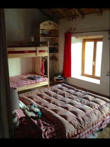 G�te La Grange