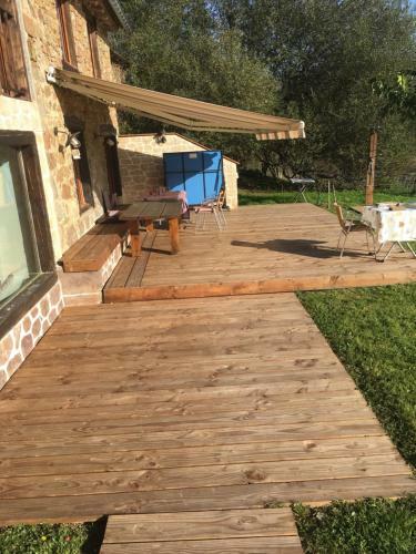 G�te La Grange