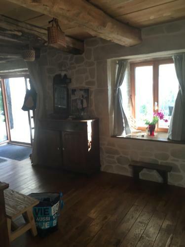 G�te La Grange