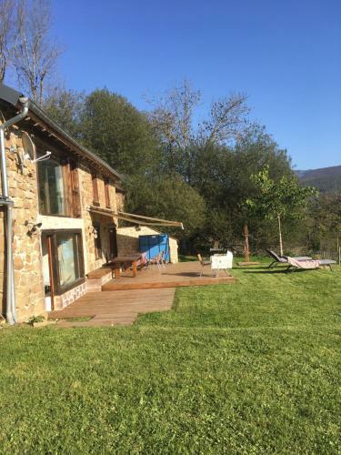 G�te La Grange