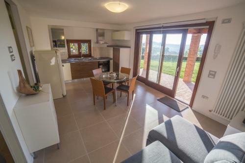 Country House Ca' Brunello