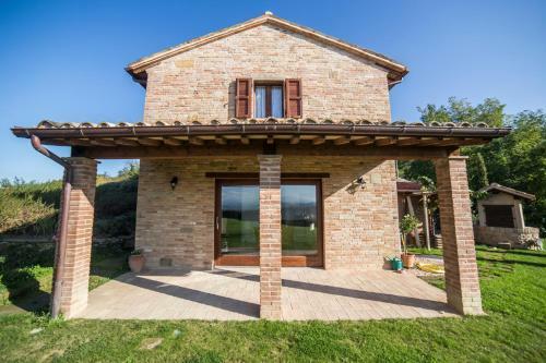 Country House Ca' Brunello