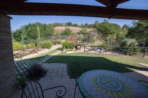 Country House Ca' Brunello