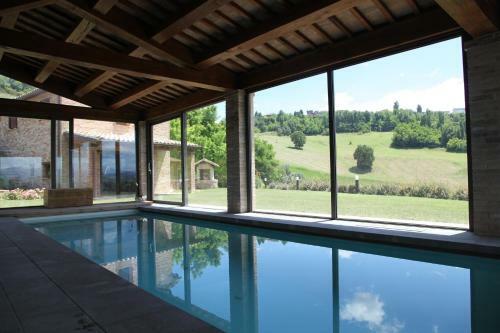 Country House Ca' Brunello