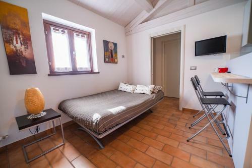 Country House Ca' Brunello