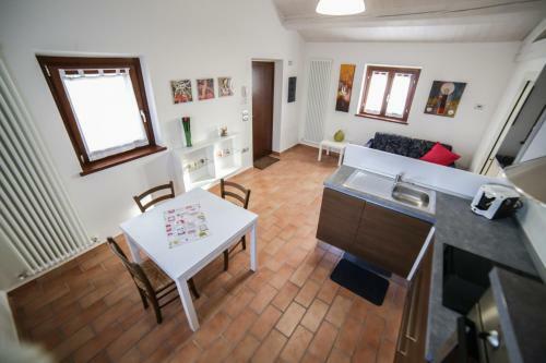 Country House Ca' Brunello