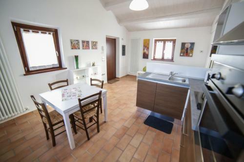 Country House Ca' Brunello