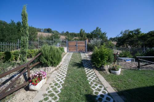 Country House Ca' Brunello