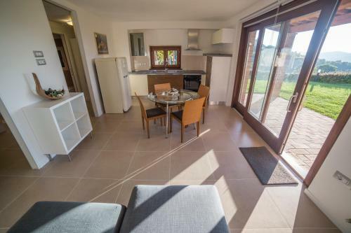 Country House Ca' Brunello