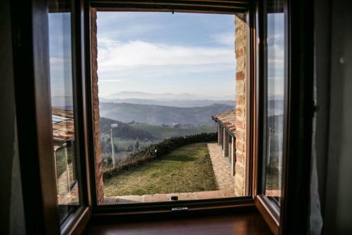Country House Ca' Brunello