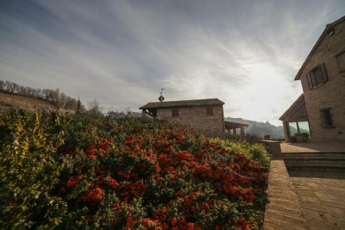 Country House Ca' Brunello