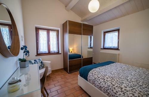 Country House Ca' Brunello
