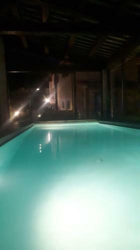Country House Ca' Brunello