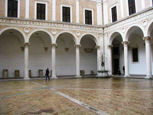 Country House Ca' Brunello