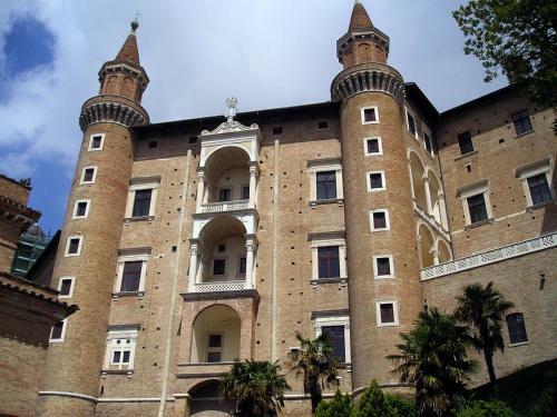 Country House Ca' Brunello