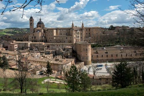 Country House Ca' Brunello