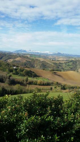 Country House Ca' Brunello