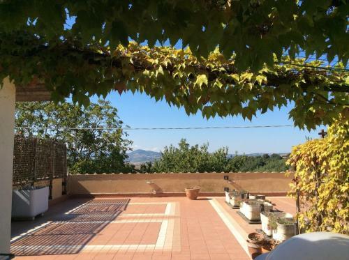 Agroturismo Le Fontane