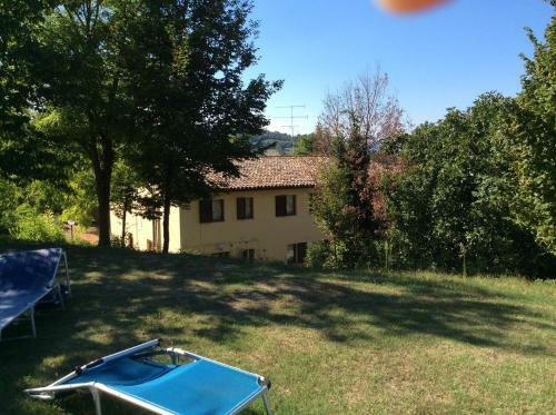 Agroturismo Le Fontane