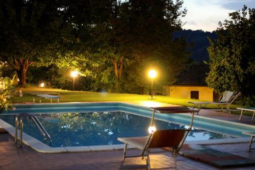 Agroturismo Le Fontane