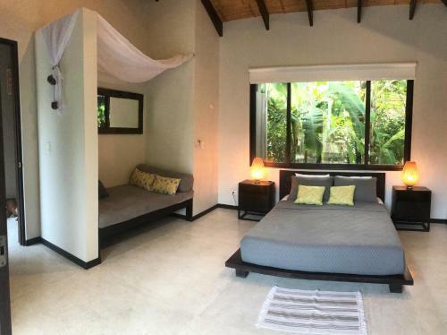 Villa Casas De Agua