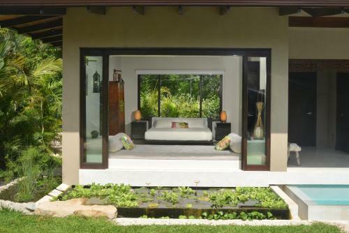Villa Casas De Agua