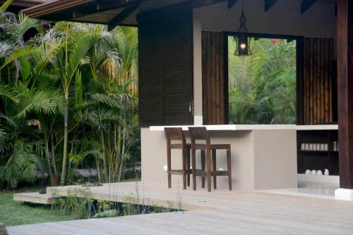 Villa Casas De Agua