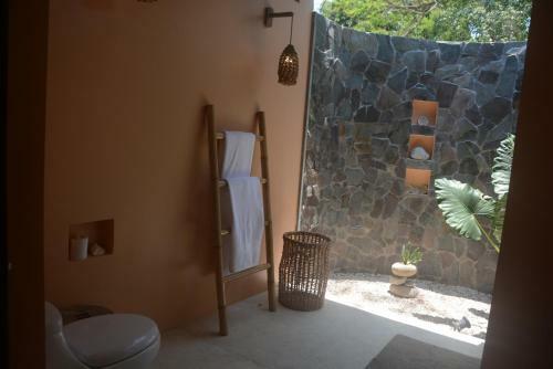 Villa Casas De Agua