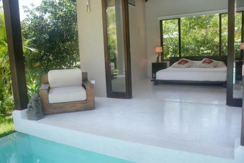 Villa Casas De Agua