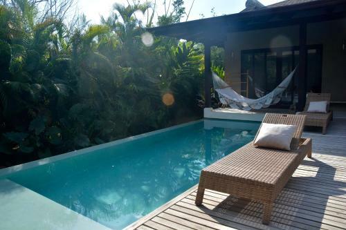 Villa Casas De Agua
