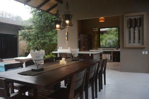 Villa Casas De Agua