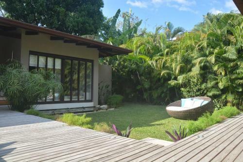 Villa Casas De Agua