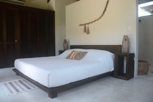 Villa Casas De Agua