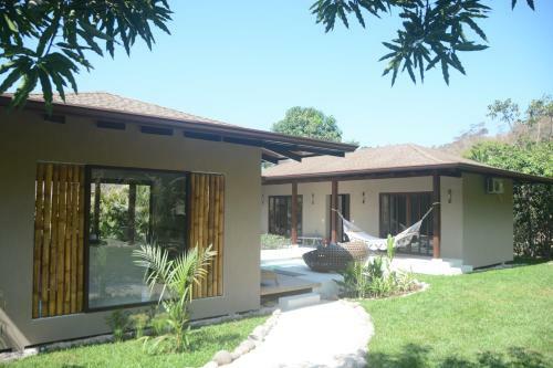 Villa Casas De Agua