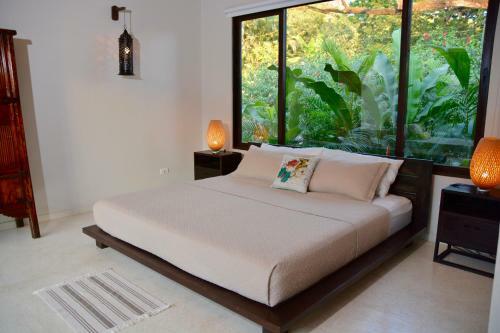 Villa Casas De Agua