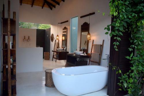 Villa Casas De Agua