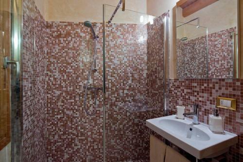 Bed & Breakfast Le Zitelle Di Ron