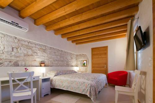 Bed & Breakfast Le Zitelle Di Ron