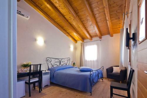 Bed & Breakfast Le Zitelle Di Ron