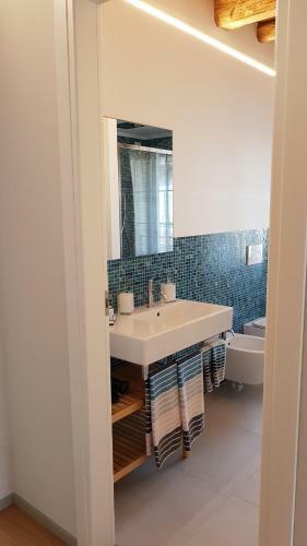 Bed & Breakfast Le Zitelle Di Ron