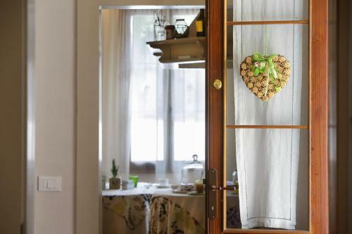 Bed & Breakfast Le Zitelle Di Ron