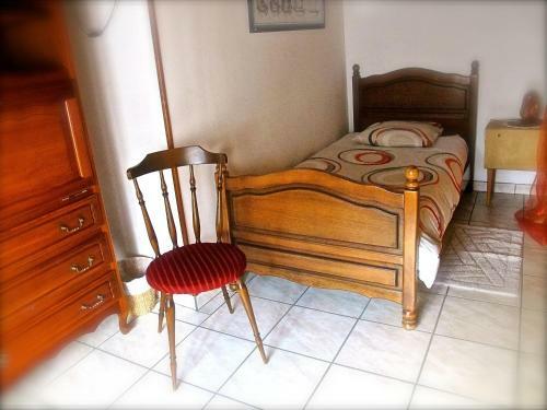 Bed & Breakfast Kerarz - Chambre D'h�tes